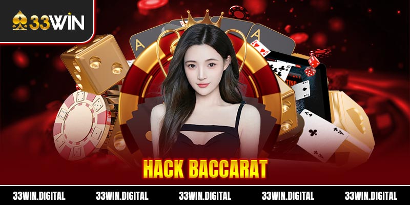 hack baccarat