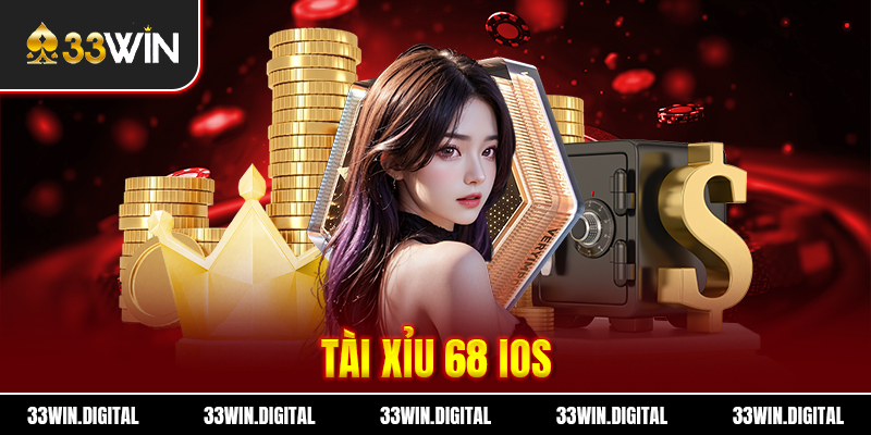 tải tài xỉu 68 ios
