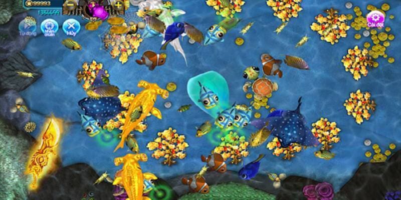 Vài điều sơ lược chung về siêu phẩm bắn cá Bingo